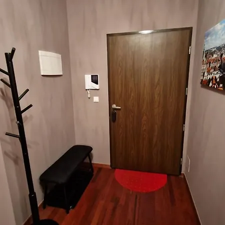 Apartament Na Kazimierza