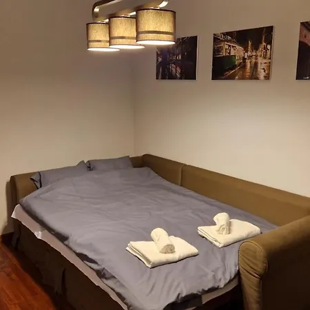 Apartment Na Kazimierza Posen