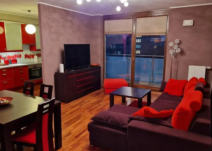 Na Kazimierza Познань