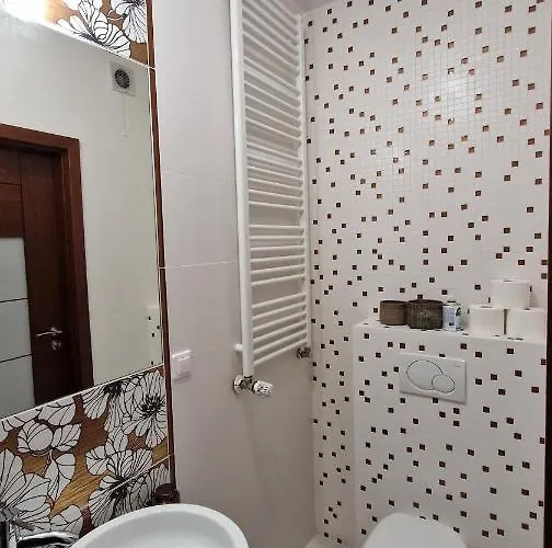 Na Kazimierza Апартаменты *