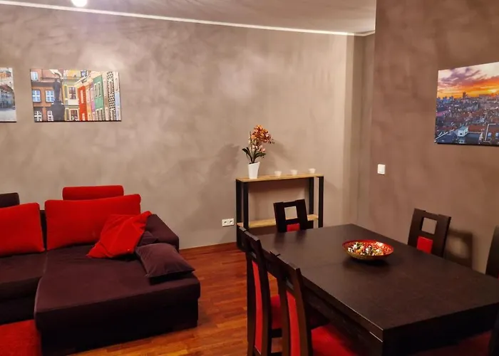 Na Kazimierza Познань