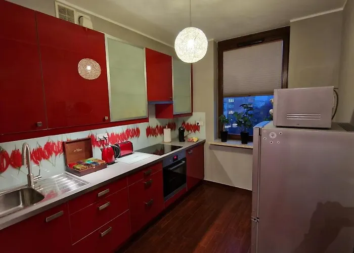 Na Kazimierza Познань