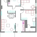Na Kazimierza Apartment *
