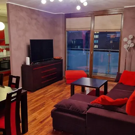 Na Kazimierza Познань