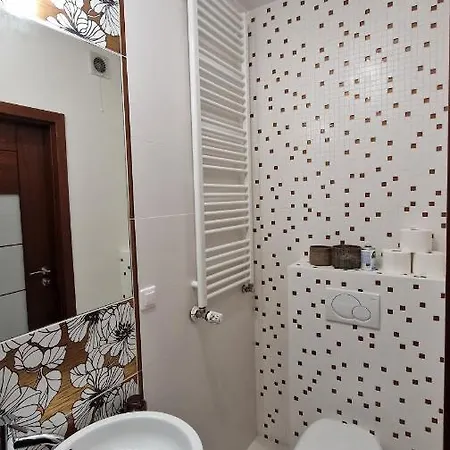 Na Kazimierza Apartment *