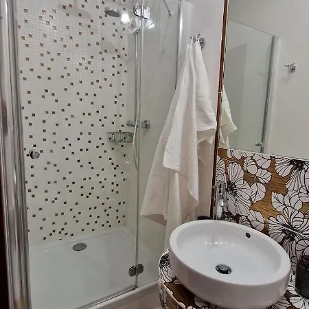 Na Kazimierza Apartment Poznan