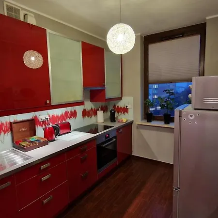 Na Kazimierza Познань