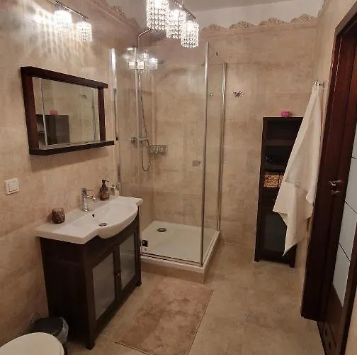 Na Kazimierza 아파트 포즈난