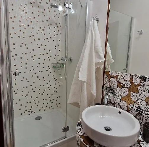 Na Kazimierza 아파트 포즈난